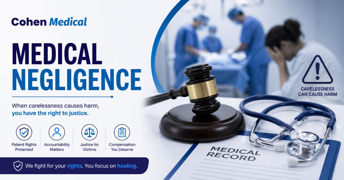 Is Medical Negligence Hard To Prove?