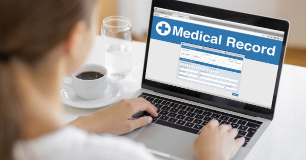 medical expert record review